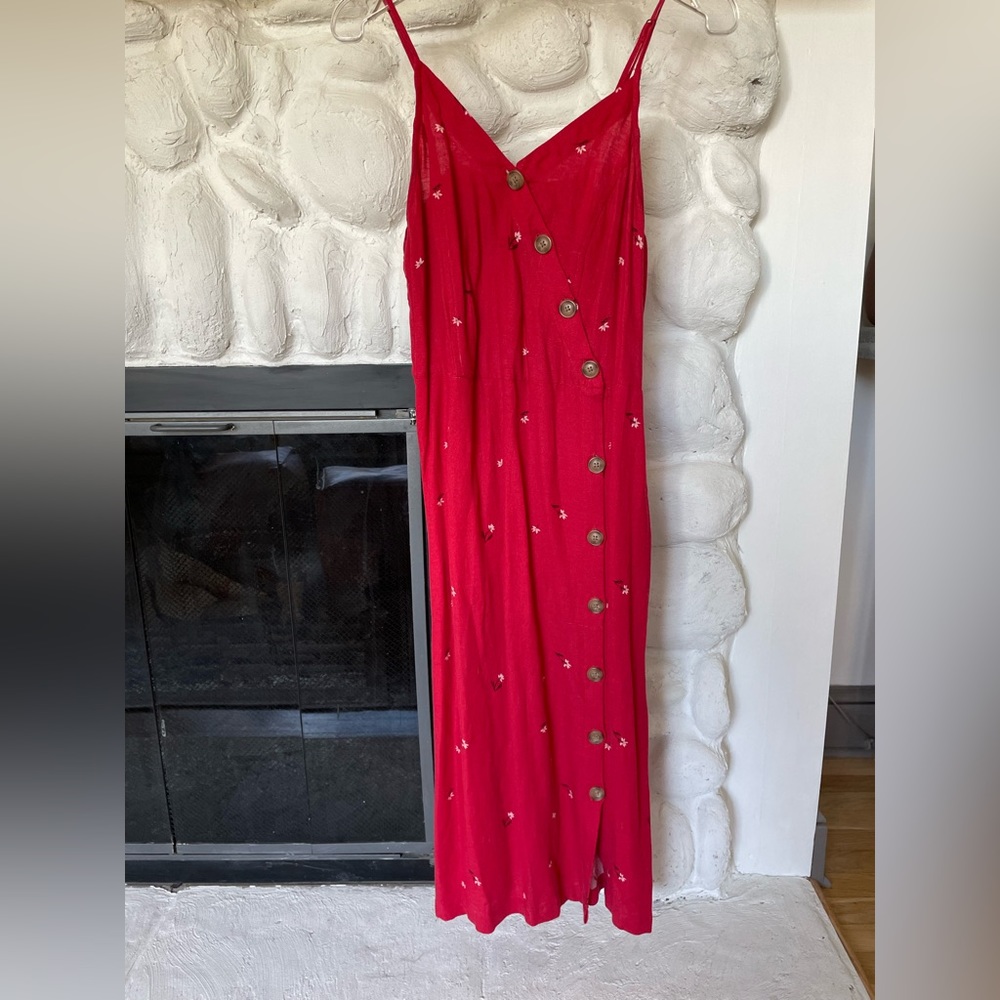 Target dress